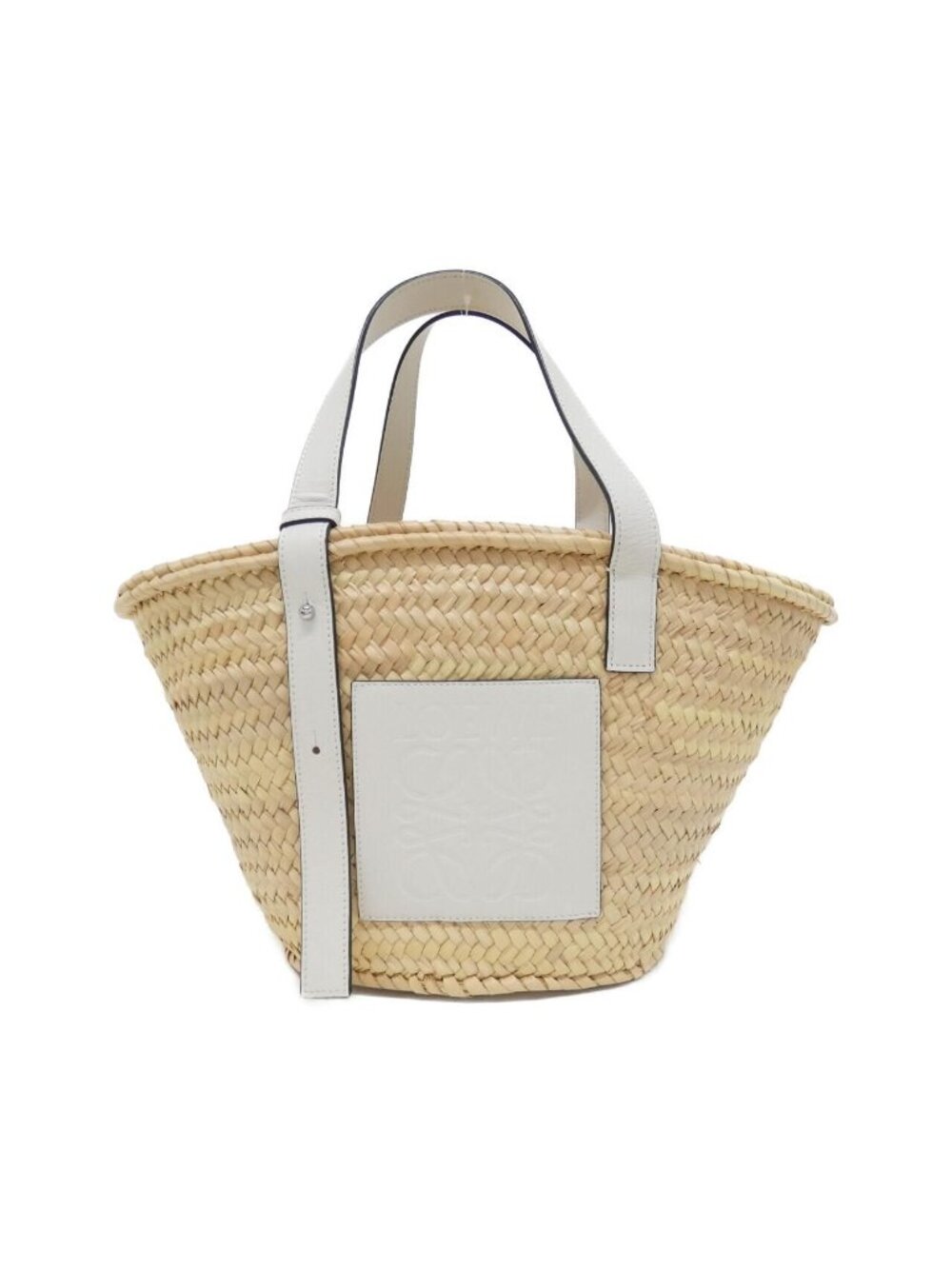 Loewe Bag Handbag White